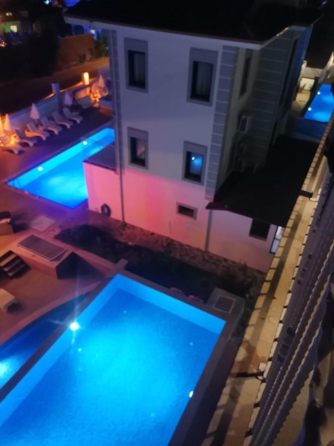 Monastery Suites Hotel (Adults Only) Öludeniz Exteriör bild